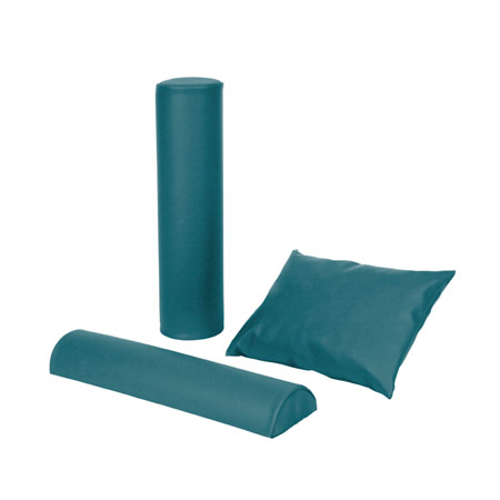 Storage set, 3-pcs, 60 cm roll, half roll and pillows