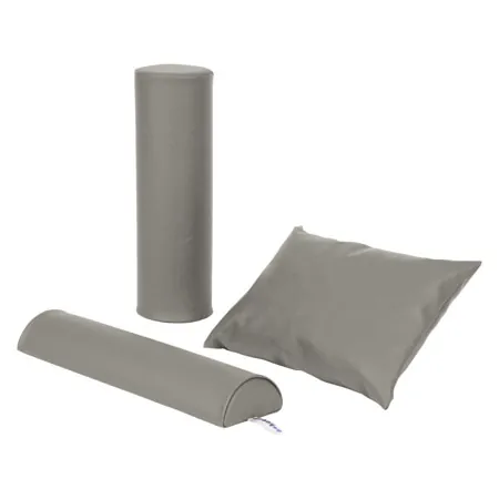 Storage set, 3-piece, 50 cm roll, half roll and pillows