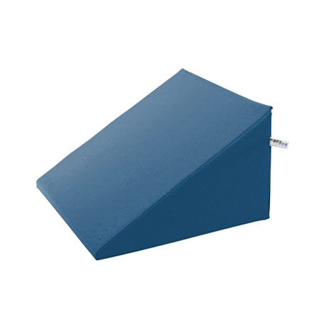 Storage wedge, LxWxH 50x50x30 / 2 cm