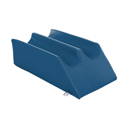 Storage wedge with 2 cargo trays LxWxH 75x42x22 cm