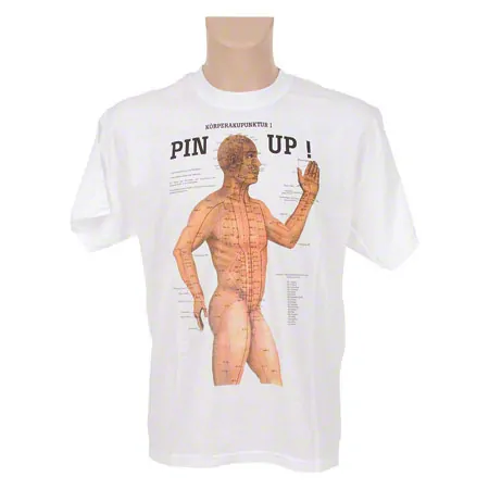 T-Shirt - pin up - , size XL