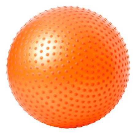 TOGU Gymnastic ball Theragym ABS Senso,  85 cm, orange