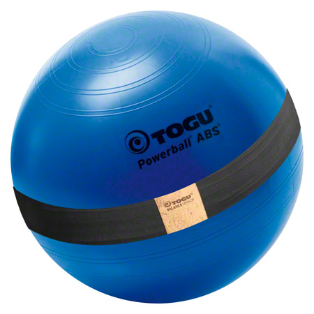 TOGU Gymnastics Ball Powerball BalanceSensor,  75 cm