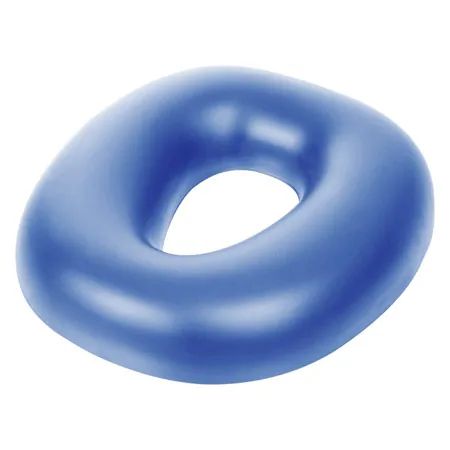 TOGU doughnut cushion incl air pump