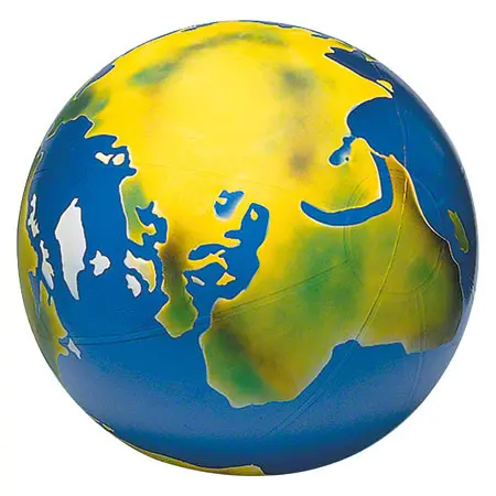 TOGU globe with templating,  200 cm
