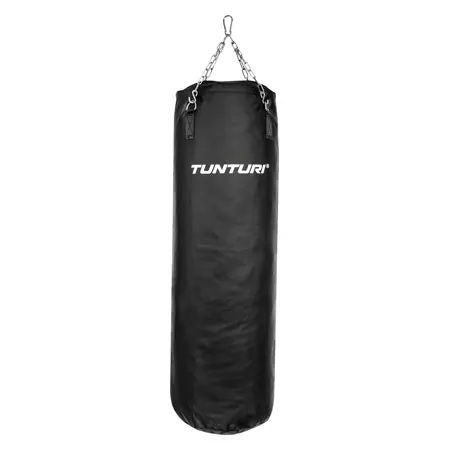 TUNTURI punching bag, 120 cm,