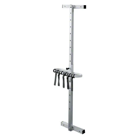 Thera-Band Gym Wall Mount for Thera-Band