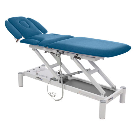 Therapieliege Smart ST7 DS roof position