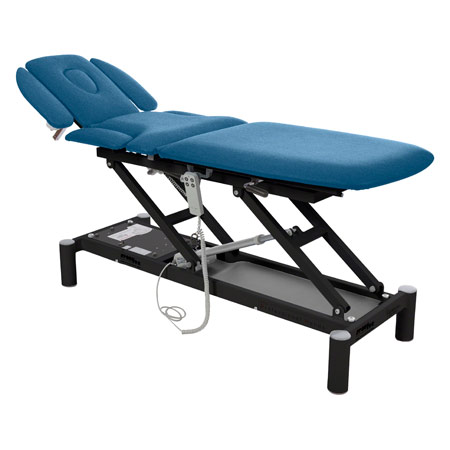 Therapieliege Smart ST7 DS roof position