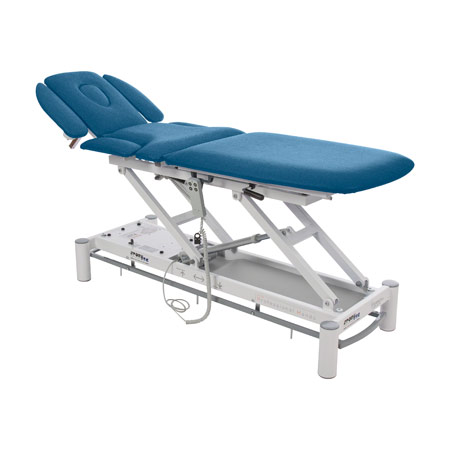 Therapieliege Smart ST7 DS roof position with all-round control