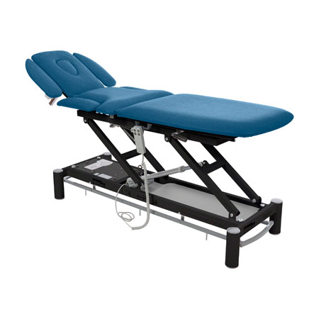 Therapieliege Smart ST7 DS roof position with all-round control