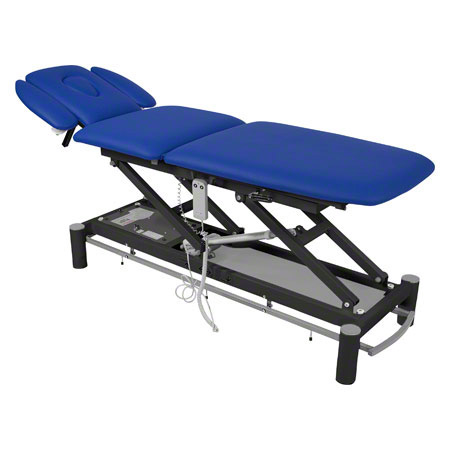 Therapy couch Smart ST3 DS roof position and all-round control