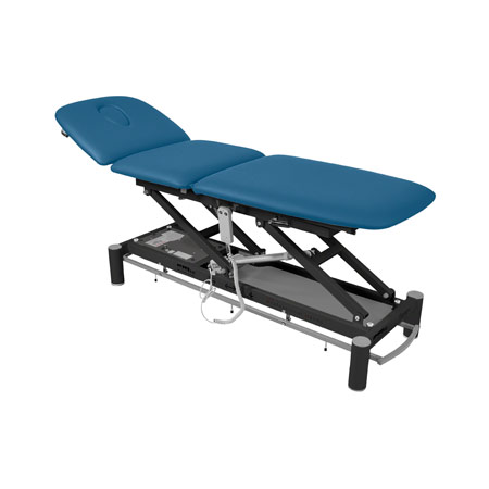 Therapy couch Smart ST3 DS roof position and round all-round control