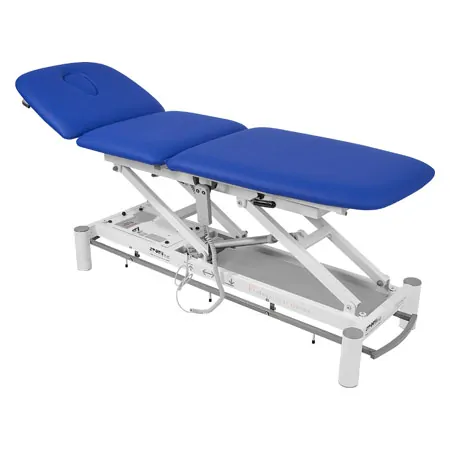 Therapy couch Smart ST3 DS roof position and round all-round control
