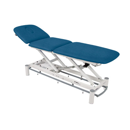 Therapy couch Smart ST3 with all-round control