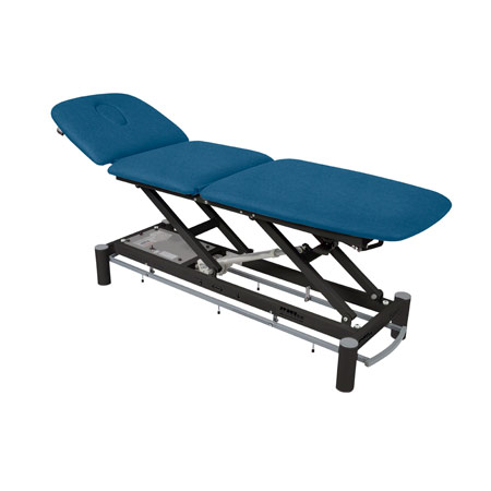 Therapy couch Smart ST3 with all-round control
