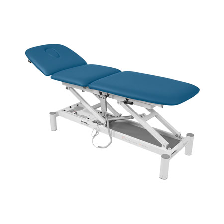 Therapy couch Smart ST5 DS roof position
