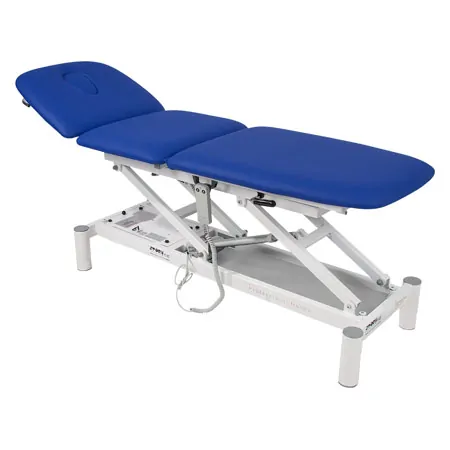 Therapy couch Smart ST5 DS roof position