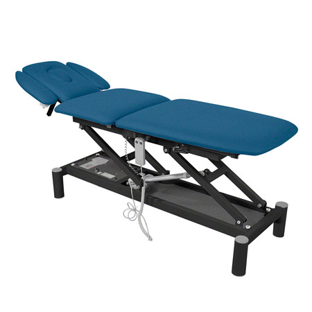 Therapy couch Smart ST5 DS roof position
