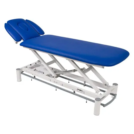 Therapy couch Smart ST5 with all-round control