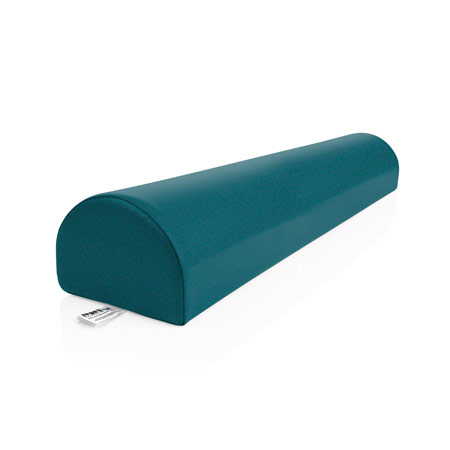 Three quarters roll LxWxH 50x15x11 cm