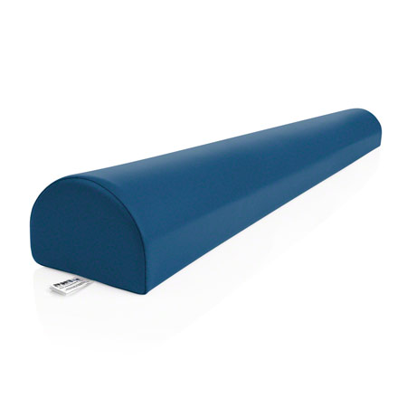 Three quarters roll, LxWxH 60x15x11 cm