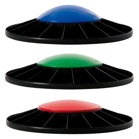 Togu Balance Board Set of 3, 3 difficulty levels