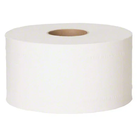 Tork toilet paper mini jumbo T2, 2-layer, 12 rolls
