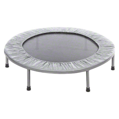 Trampoline,  100 cm, foldable