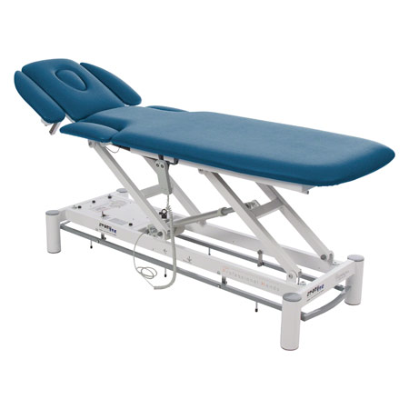 Treatment Table Smart ST6 with all-round control