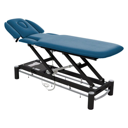 Treatment Table Smart ST6 with all-round control