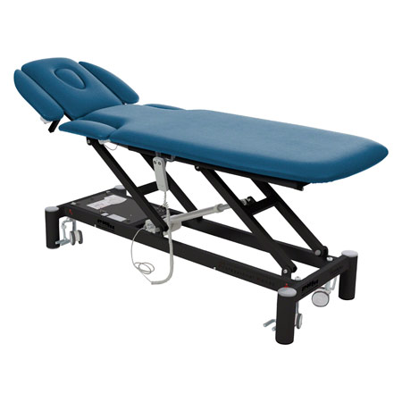 Treatment Table Smart ST6 with wheel lifting system