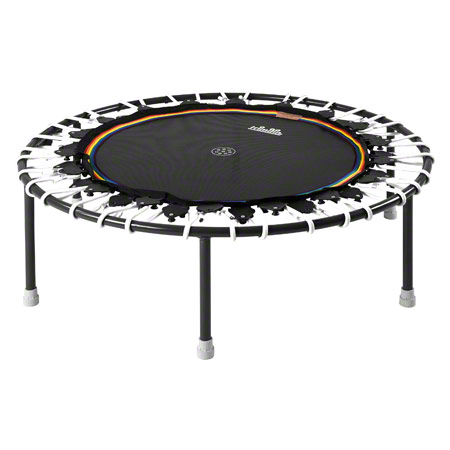 betaling rækkevidde Beskæftiget Trimilin Trampolin Jump 111, ø 111 cm, up to 110 kg buy online | Sport-Tec