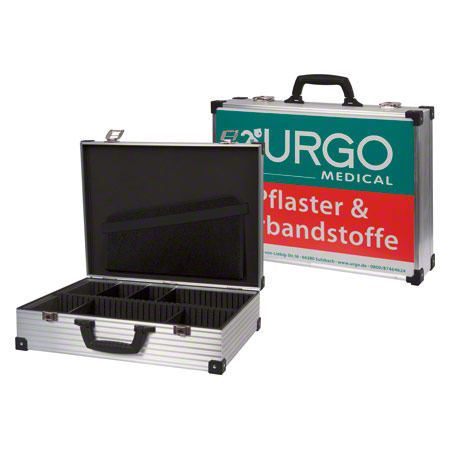 URGO carer equipment club without content