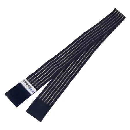 Velcro strap for electrotherapy devices, 5x100 cm