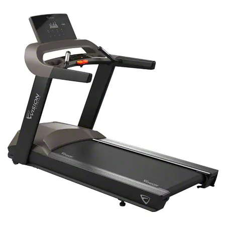 Vision Fitness Treadmill T600