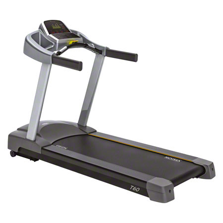 Vision Fitness treadmill T60