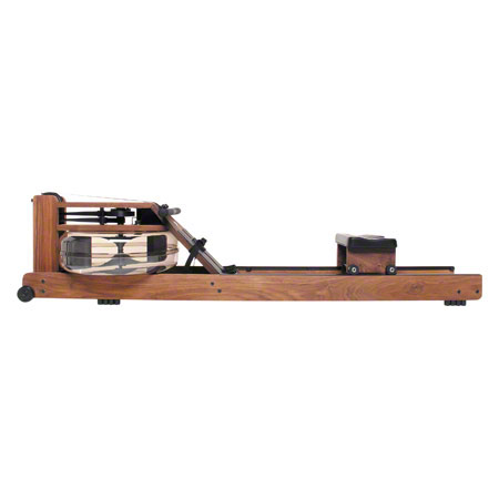 WaterRower rowing machine Walnut, incl. S4 Monitor