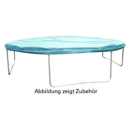 Weather protection cover for trimilin trampoline Fun 37,  3.7 m