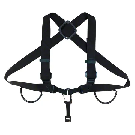 aerobis Fitness Harness Extension Belt for Kinetic Trainer