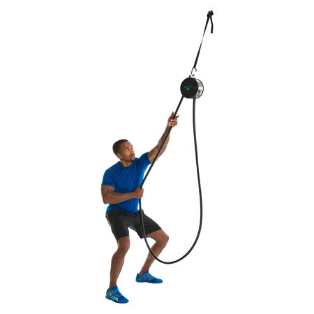 aerobis upper body trainer revvll PRO