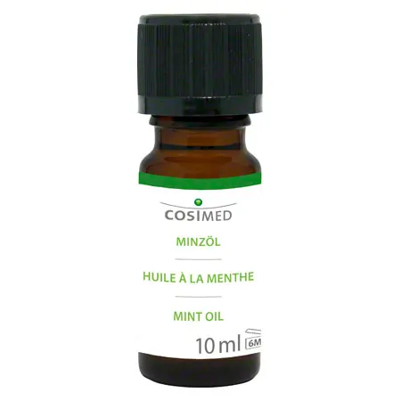 cosiMed Mint oil, 10 ml