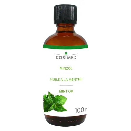 cosiMed Mint oil, 100 ml
