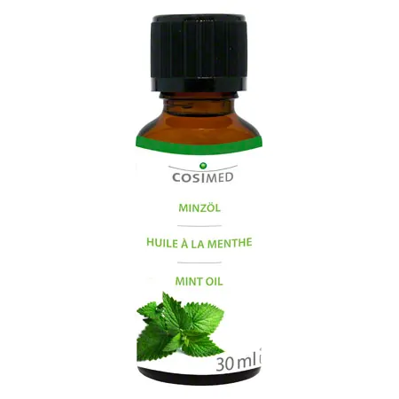 cosiMed Mint oil, 30 ml