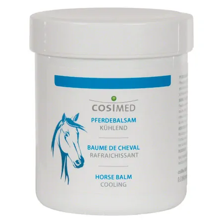 cosiMed horse balm cooling, 100 ml