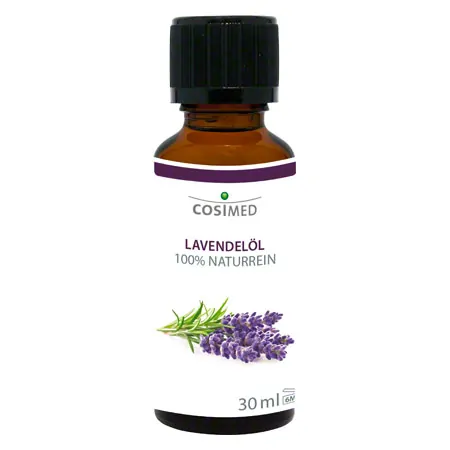 cosiMed lavender essential oil, 30 ml