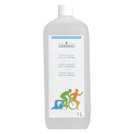 cosiMed sports-liquid, 1 l