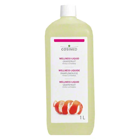 cosiMed wellness Liquid Grapefruit, 1 l