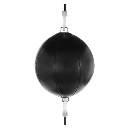 double end ball pro with 2 rubber cables