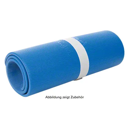 retaining strap for gymnastics mats up to 2.00 m